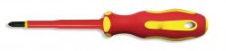 Insulated Phillips Screwdriver | VDE Insulated Electricians | VDE Insulated Tool